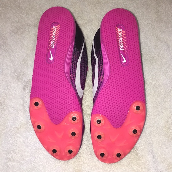 Women’s Nike Zoom Rival D 9 - Picture 4 of 8